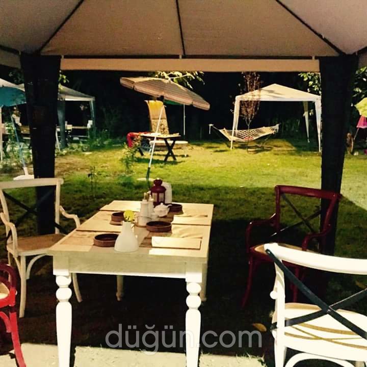 Yeşil Bahçe İnegöl