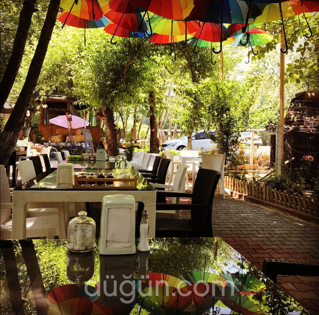 Yeşil Bahçe İnegöl