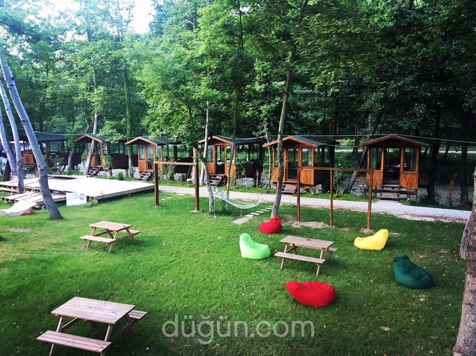 Yeşil Bahçe İnegöl