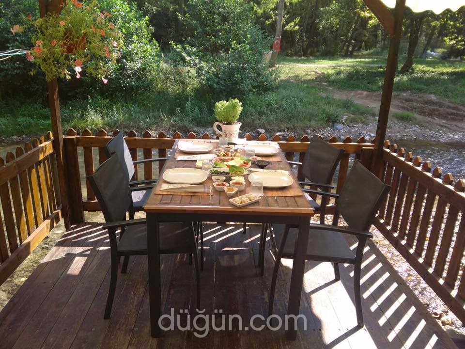 Yeşil Bahçe İnegöl