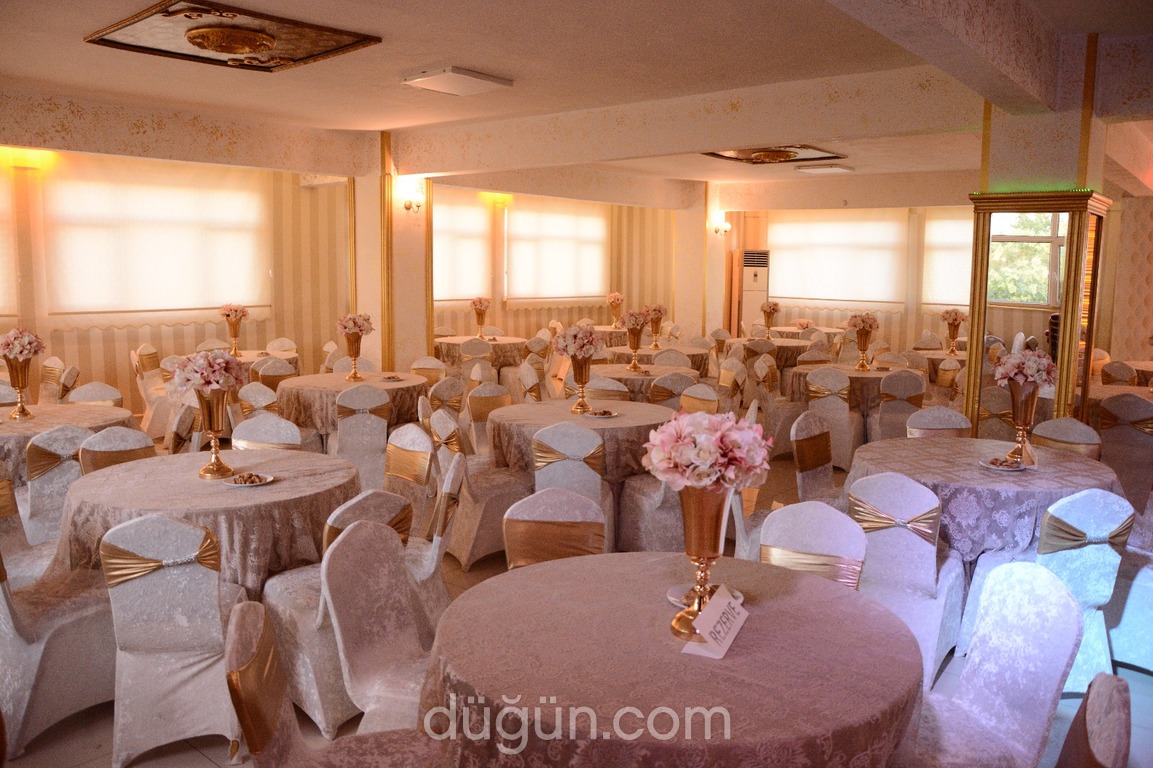 Karaağaç Mahallesi Sosyal Tesisleri