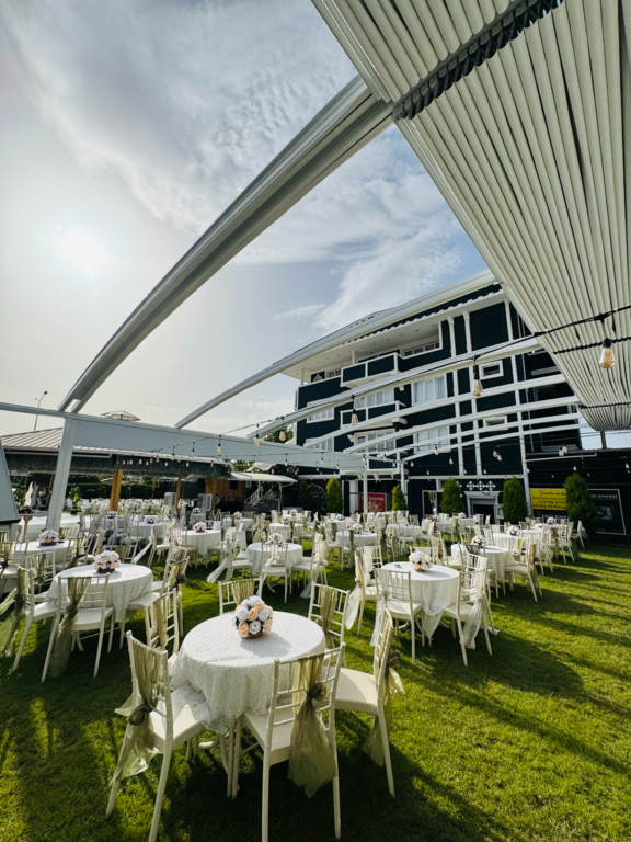 Garden Açelya Düğün Salonu