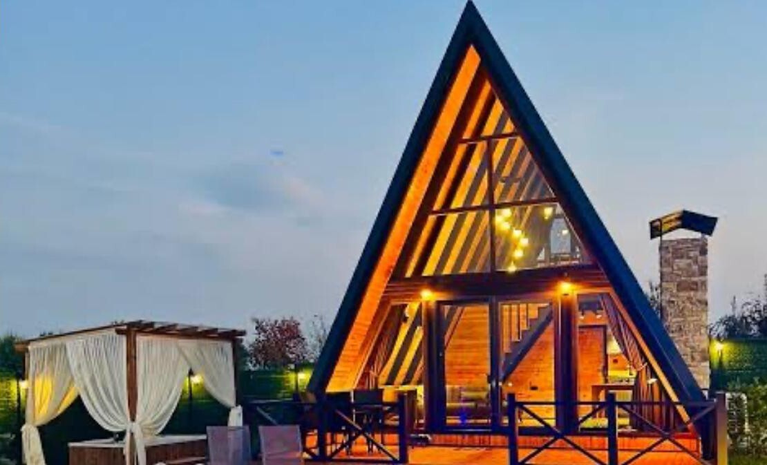 Garden Açelya Düğün Salonu