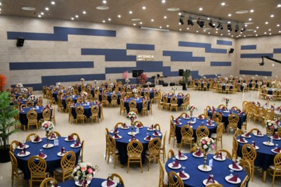 Aydınca Düğün Salonu