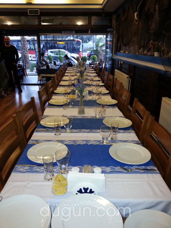 Balıkçı Mehmet Usta