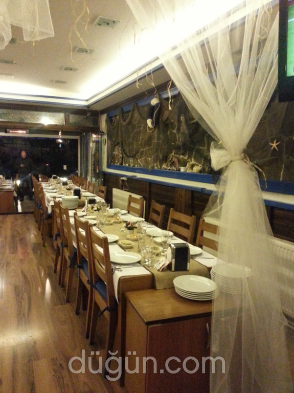 Balıkçı Mehmet Usta