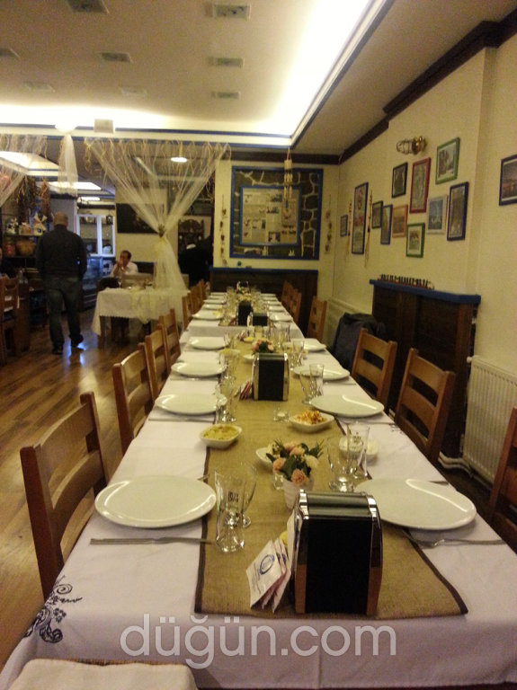 Balıkçı Mehmet Usta