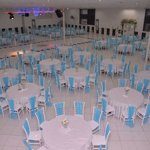 Erdemli Alyans Düğün Salonu