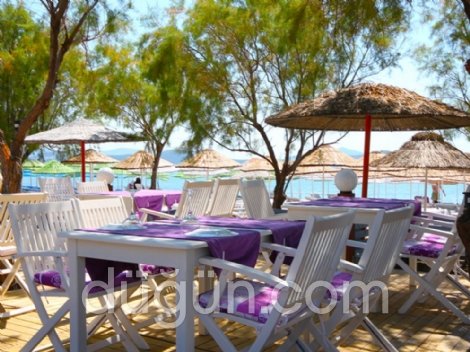 Yahşi Beach Otel & Restaurant