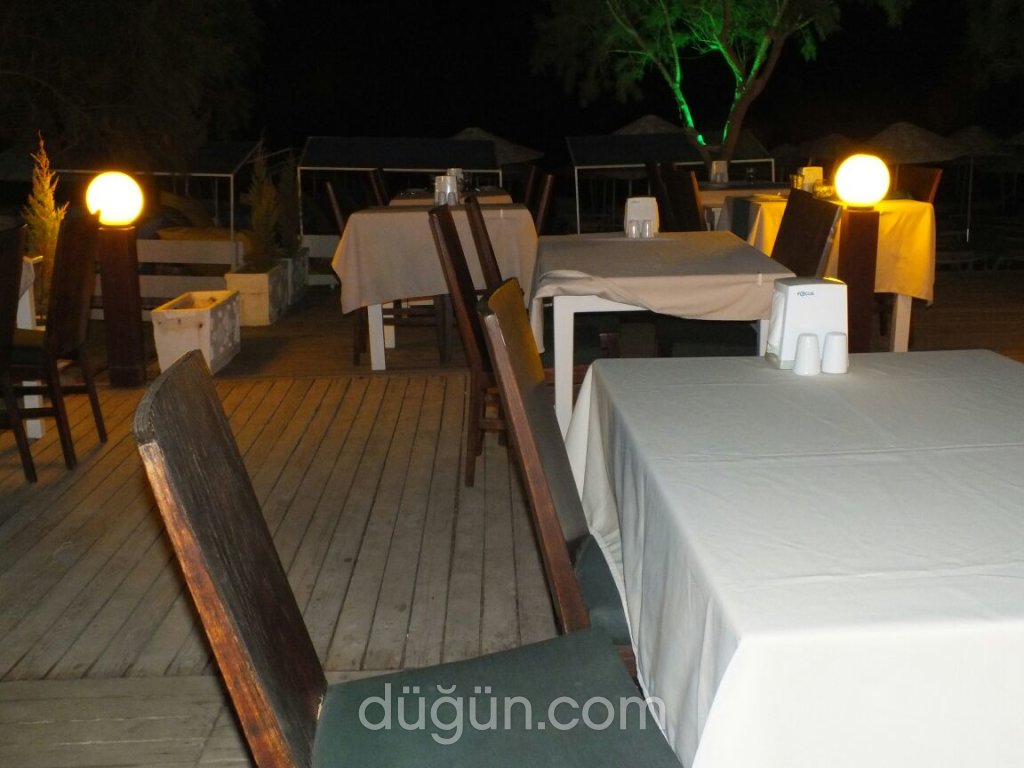 Yahşi Beach Otel & Restaurant