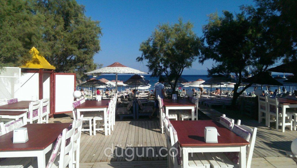 Yahşi Beach Otel & Restaurant