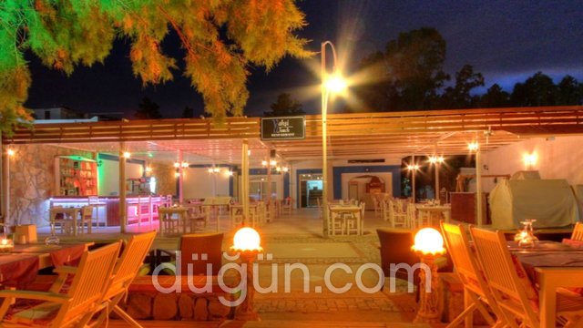 Yahşi Beach Otel & Restaurant
