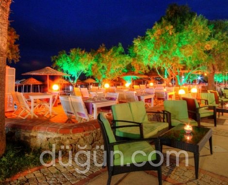 Yahşi Beach Otel & Restaurant