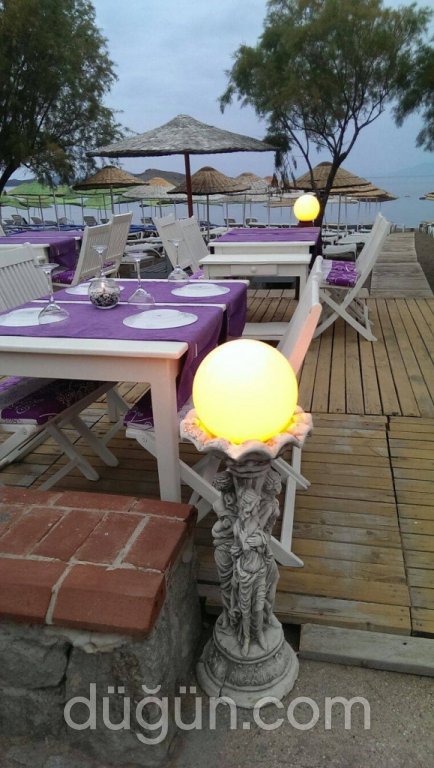 Yahşi Beach Otel & Restaurant