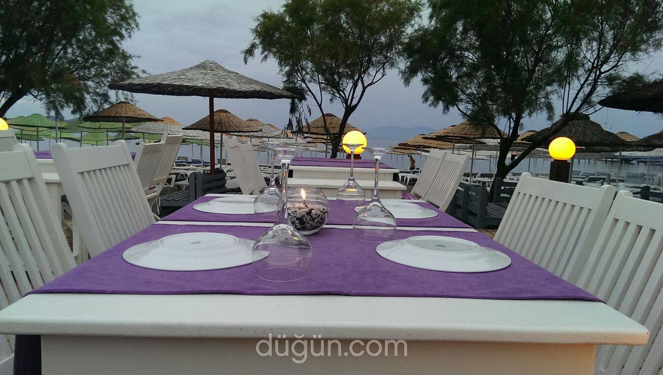 Yahşi Beach Otel & Restaurant