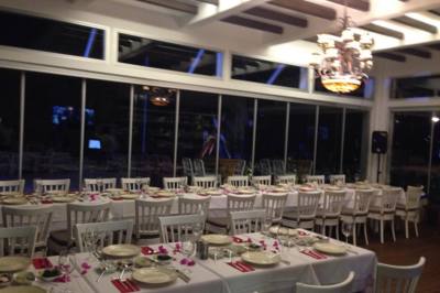 Megg's Otel & Restaurant