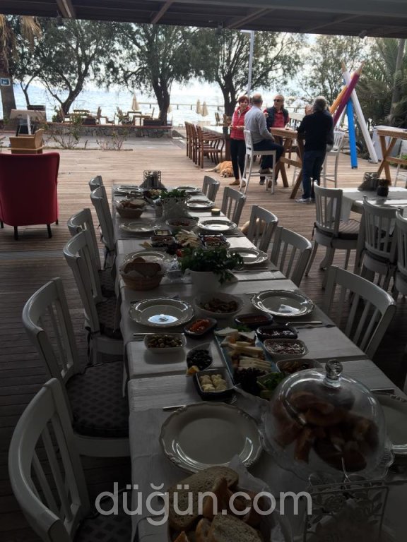 Megg's Otel & Restaurant