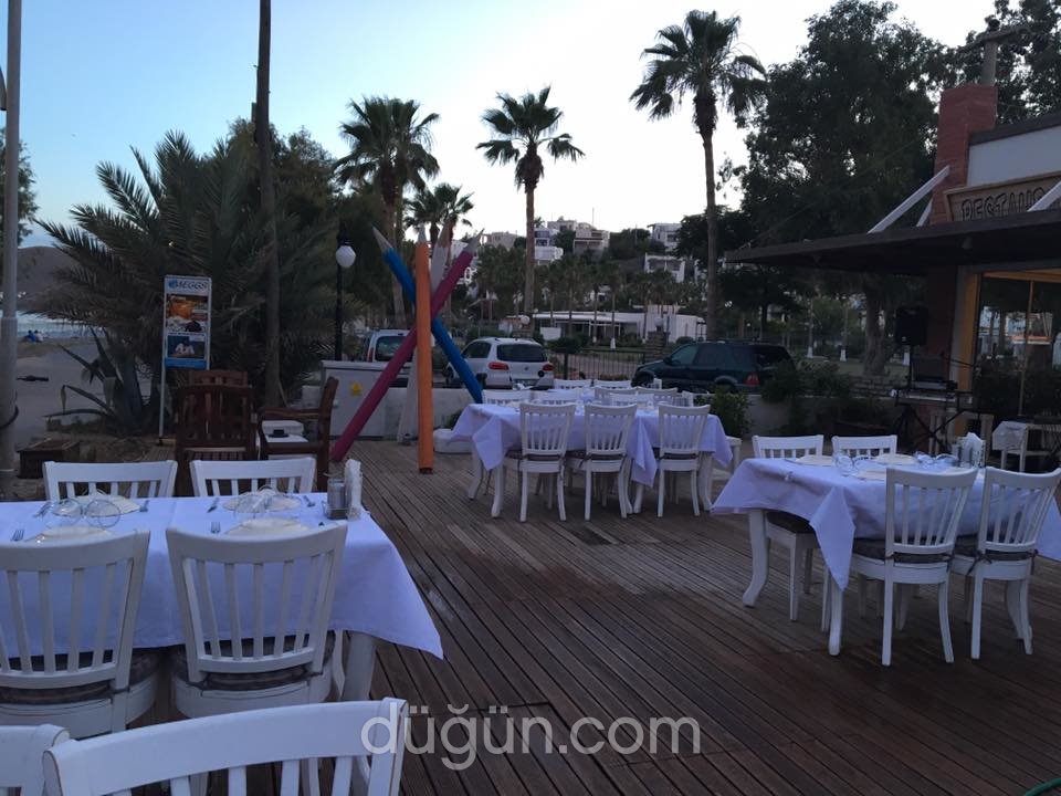 Megg's Otel & Restaurant