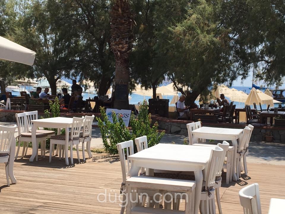 Megg's Otel & Restaurant