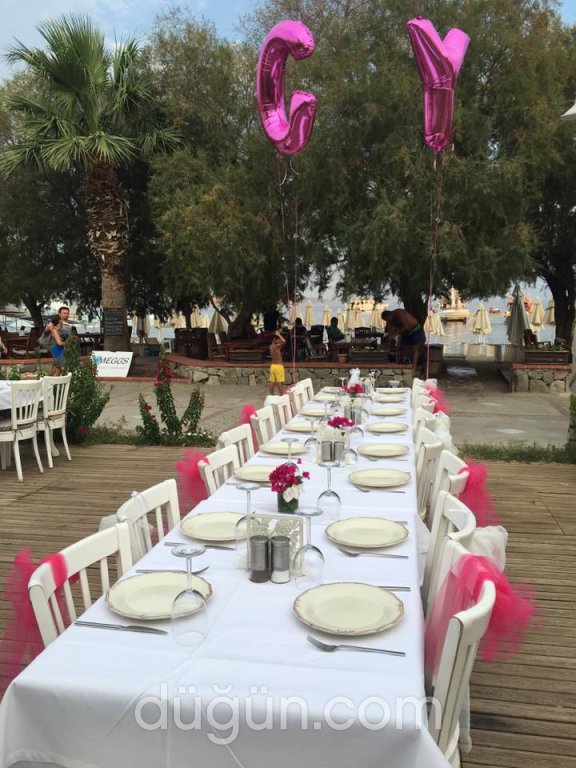 Megg's Otel & Restaurant