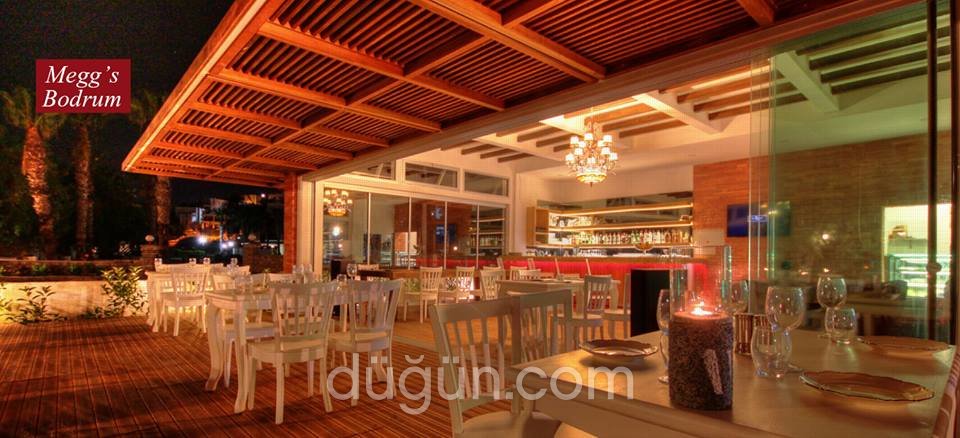 Megg's Otel & Restaurant