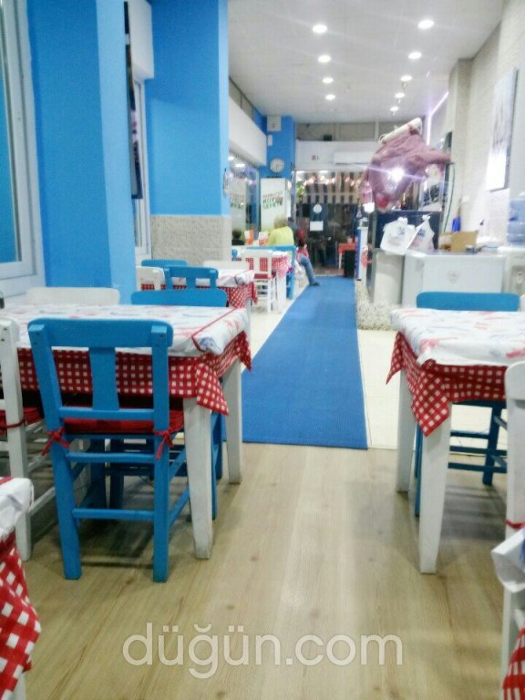Kalabalık Balık Restaurant