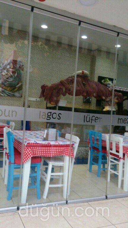 Kalabalık Balık Restaurant