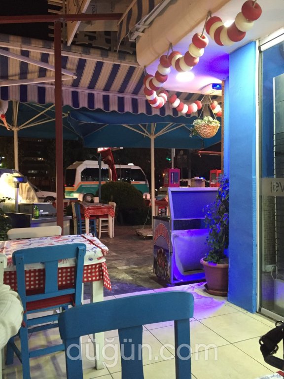 Kalabalık Balık Restaurant