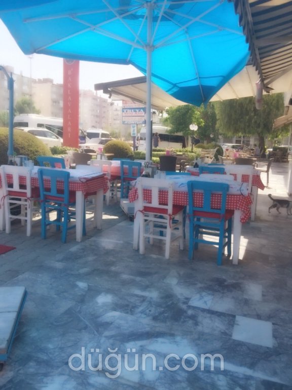Kalabalık Balık Restaurant