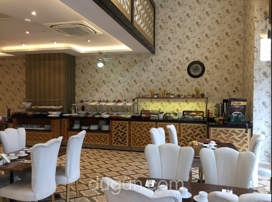 Grand Bursa Hotel