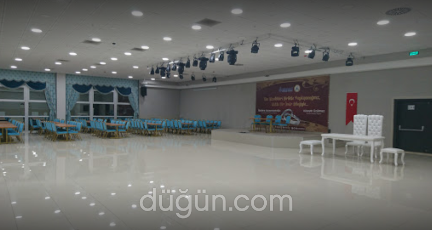 Hasan Yılmaz Kültür Merkezi