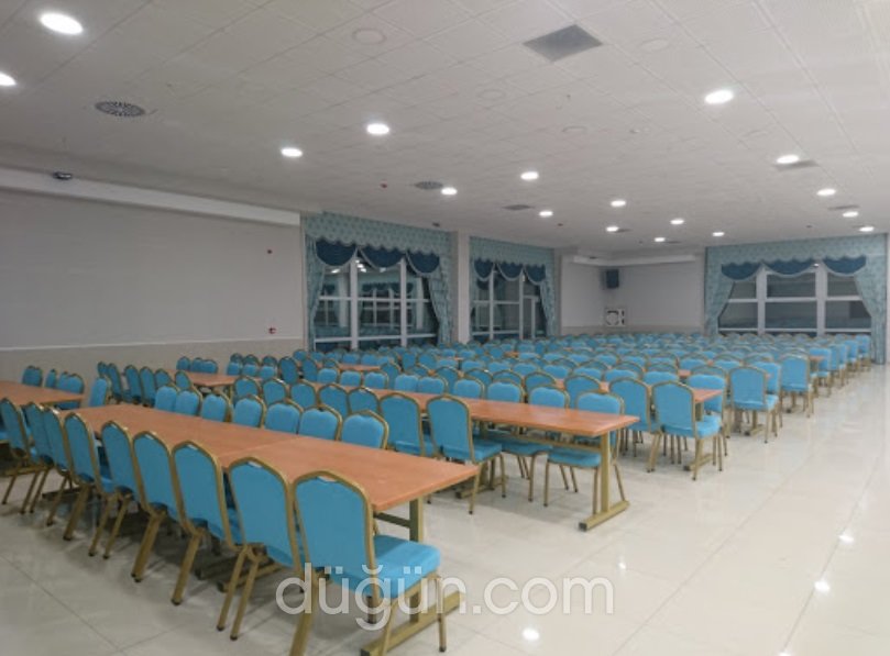 Hasan Yılmaz Kültür Merkezi