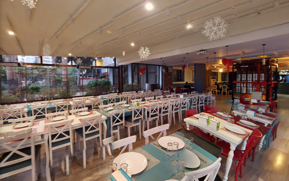 Efe Bey Restaurant