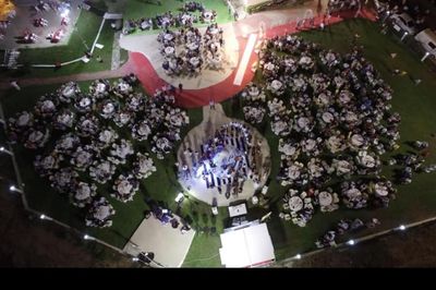 Taşucu Yel Kır Düğünü