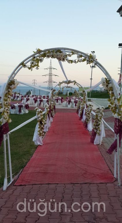 Taşucu Yel Kır Düğünü