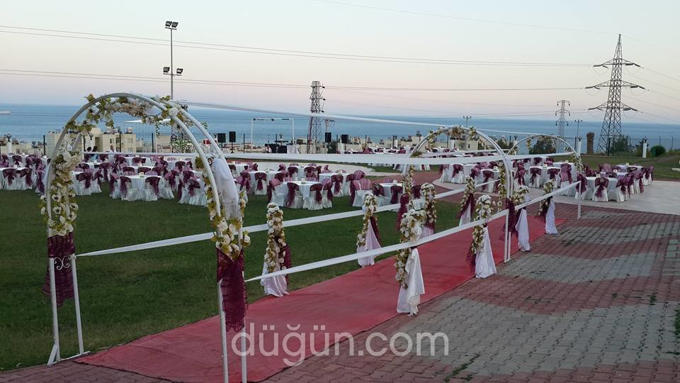 Taşucu Yel Kır Düğünü