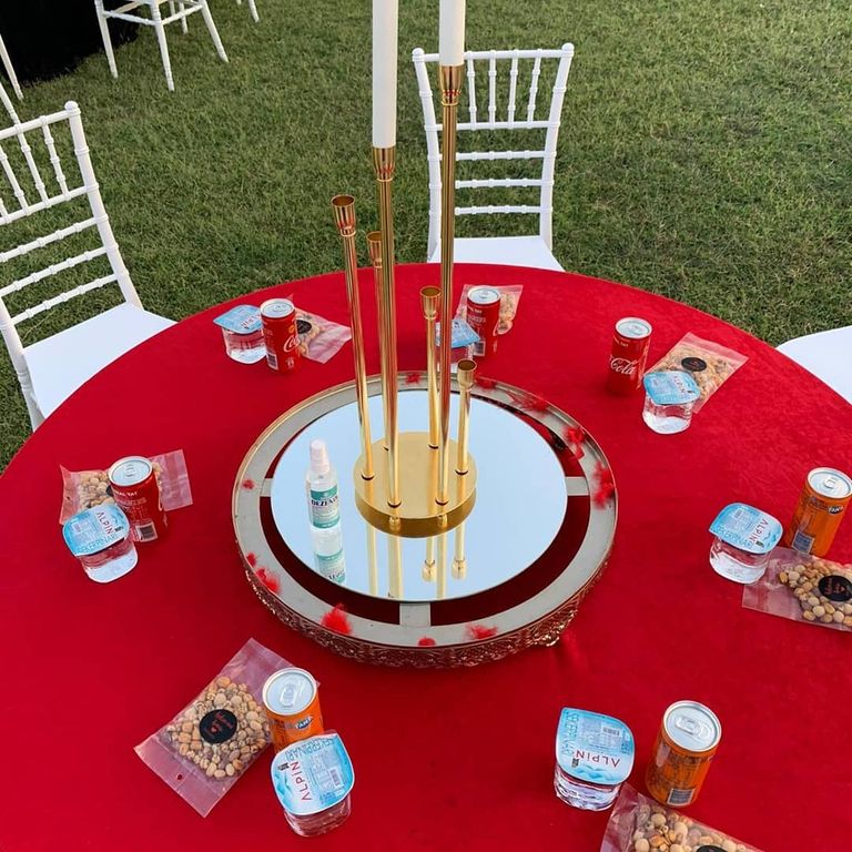 Taşucu Yel Kır Düğünü