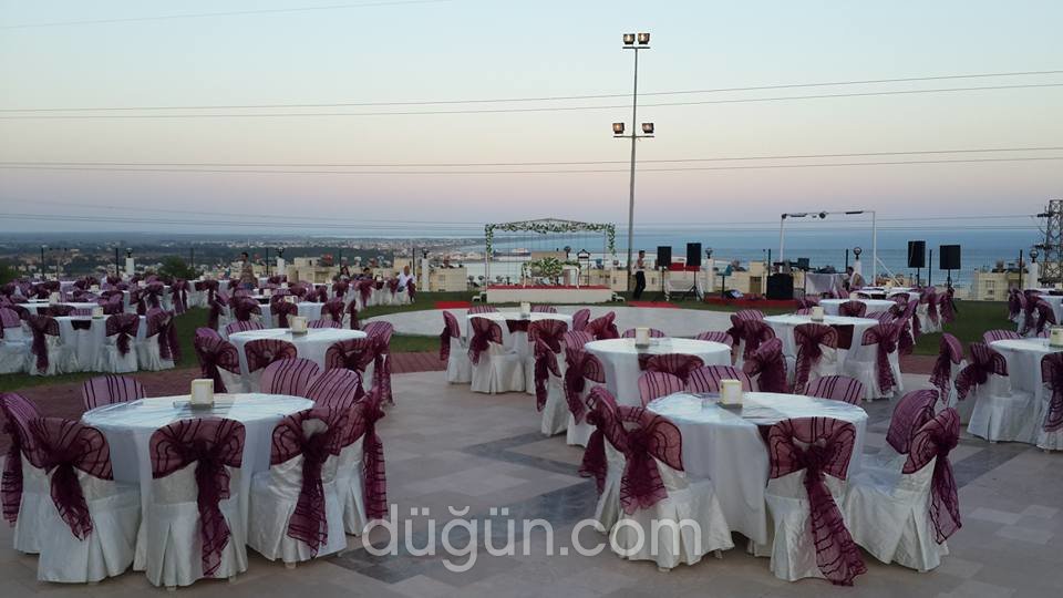 Taşucu Yel Kır Düğünü