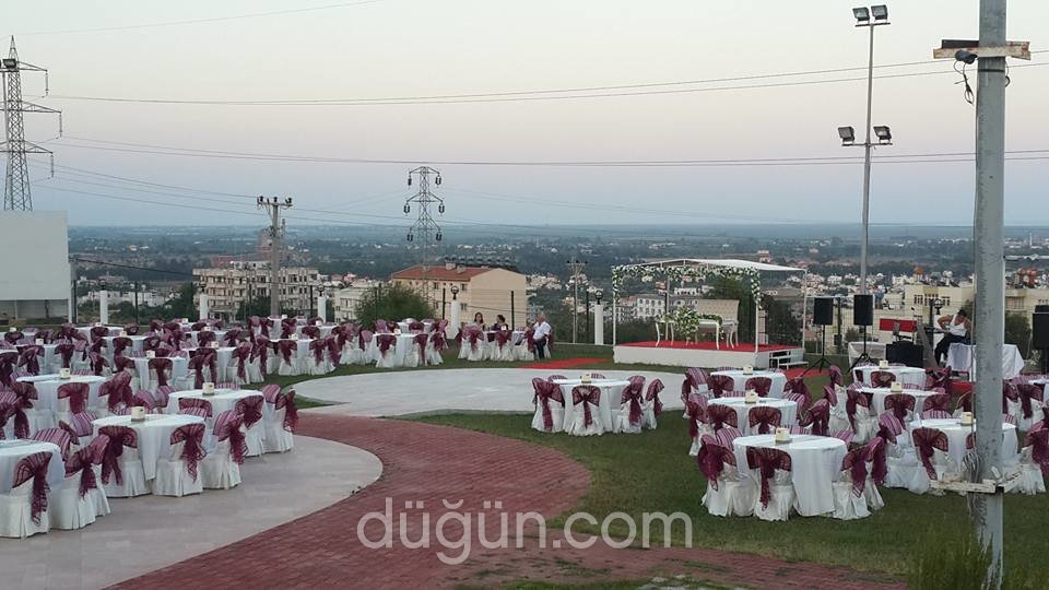 Taşucu Yel Kır Düğünü