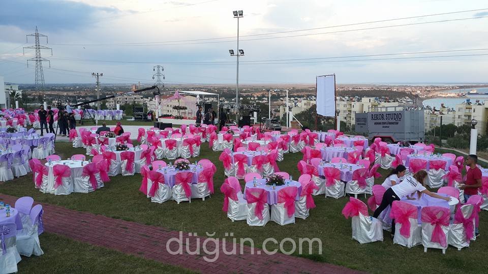 Taşucu Yel Kır Düğünü