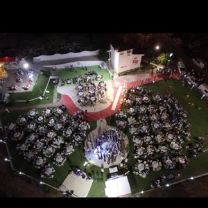 Taşucu Yel Kır Düğünü