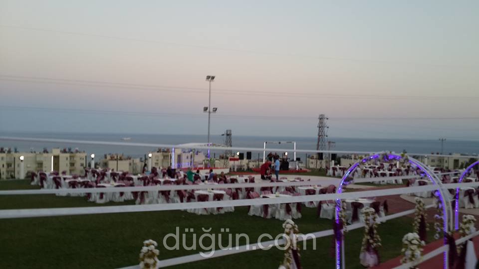 Taşucu Yel Kır Düğünü