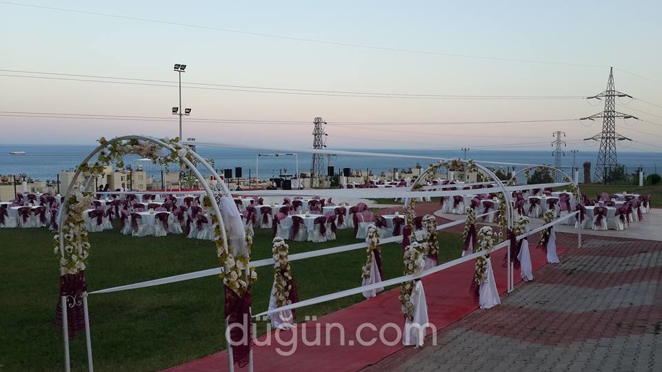 Taşucu Yel Kır Düğünü