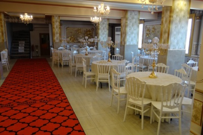 Deniz Düğün Salonu 