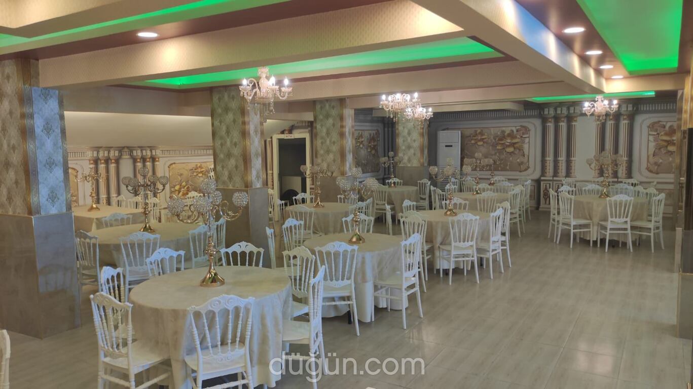 Deniz Düğün Salonu 