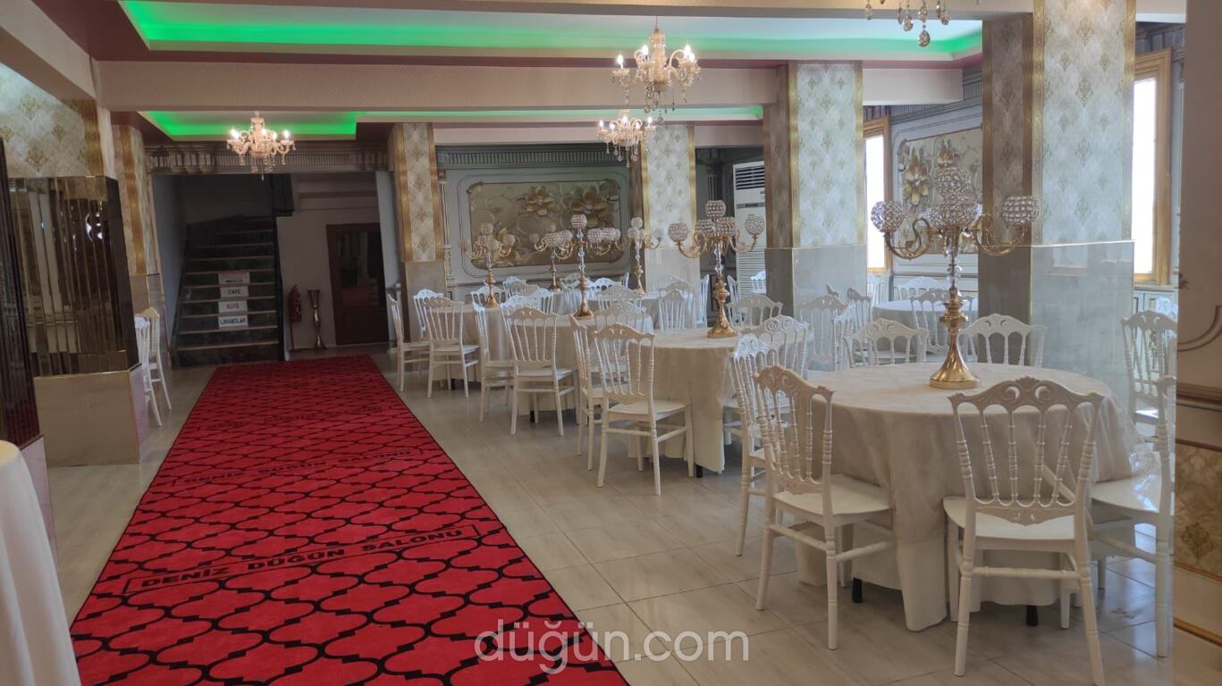 Deniz Düğün Salonu 