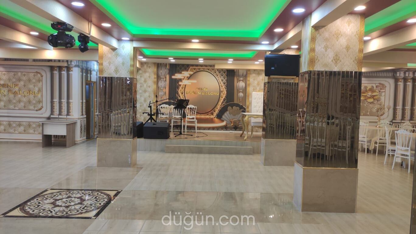 Deniz Düğün Salonu 