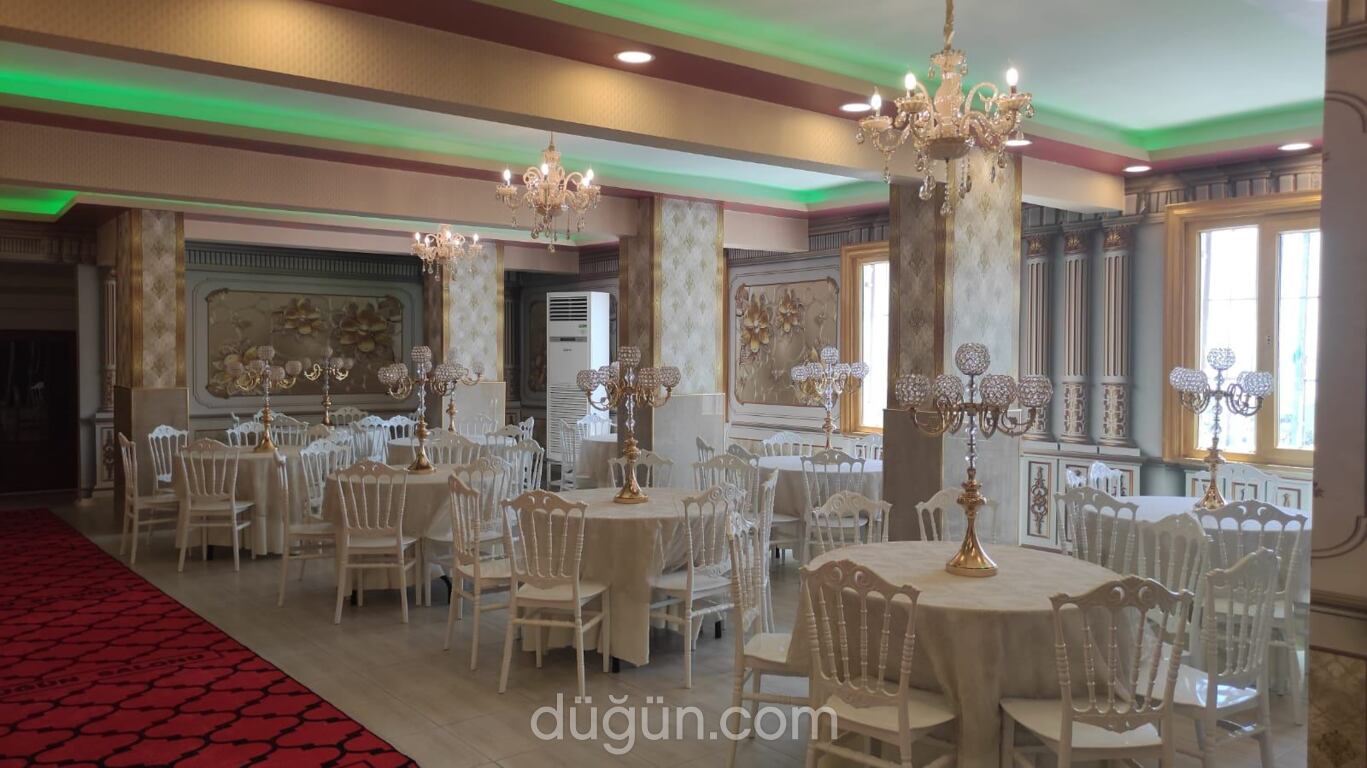 Deniz Düğün Salonu 