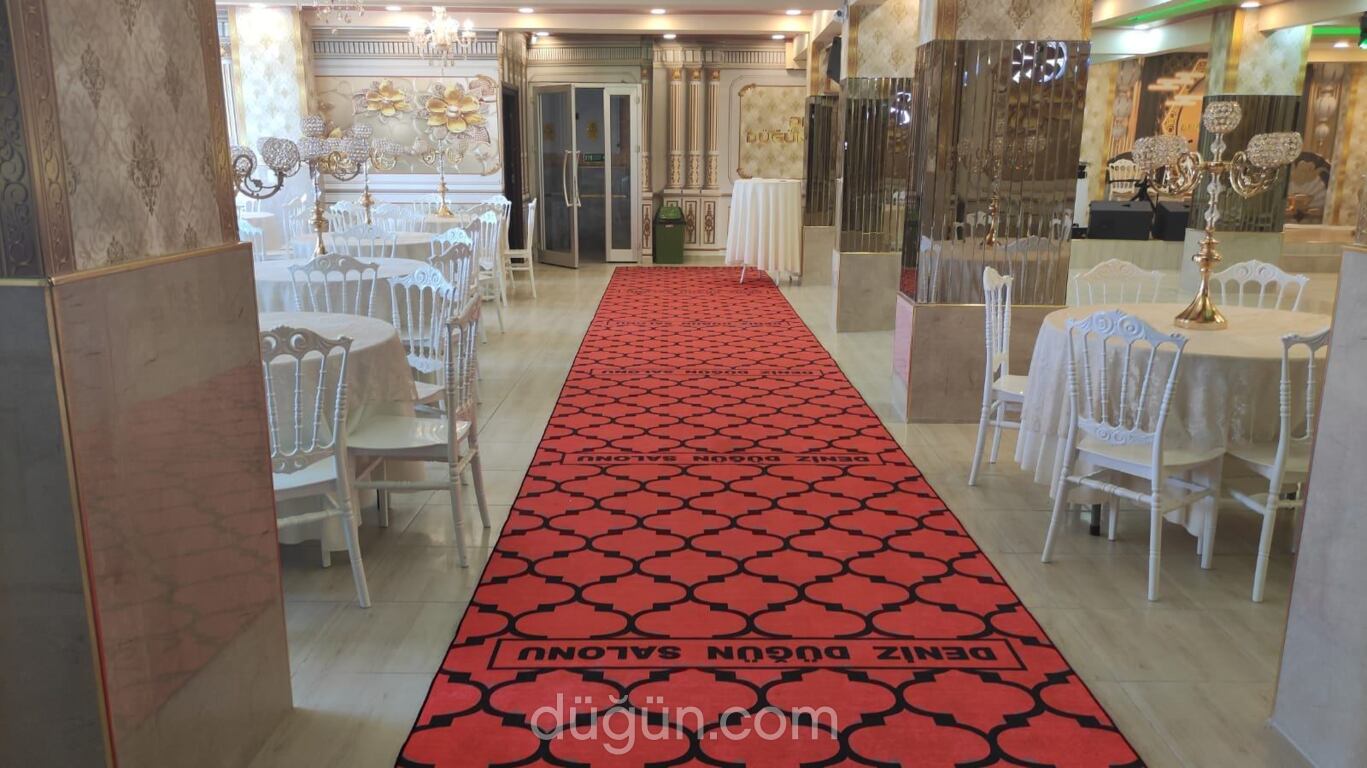 Deniz Düğün Salonu 