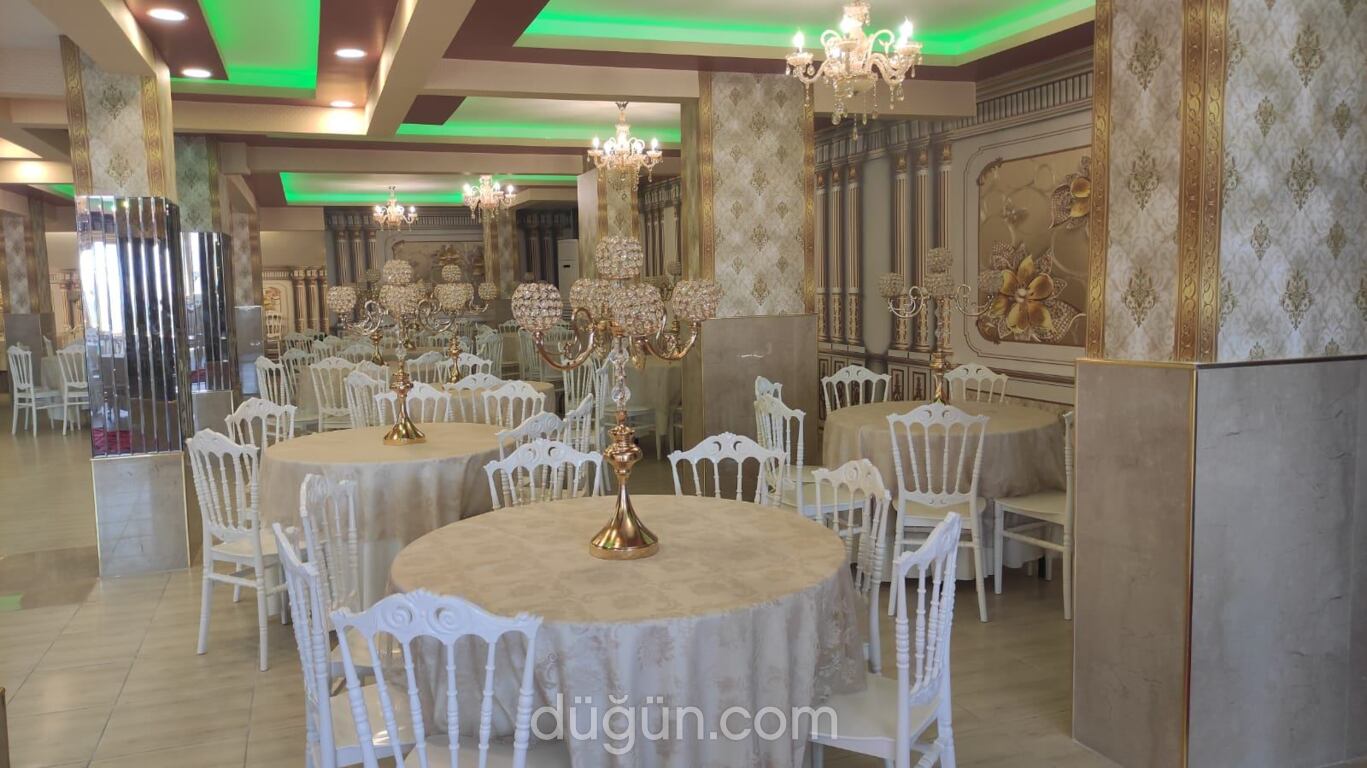 Deniz Düğün Salonu 